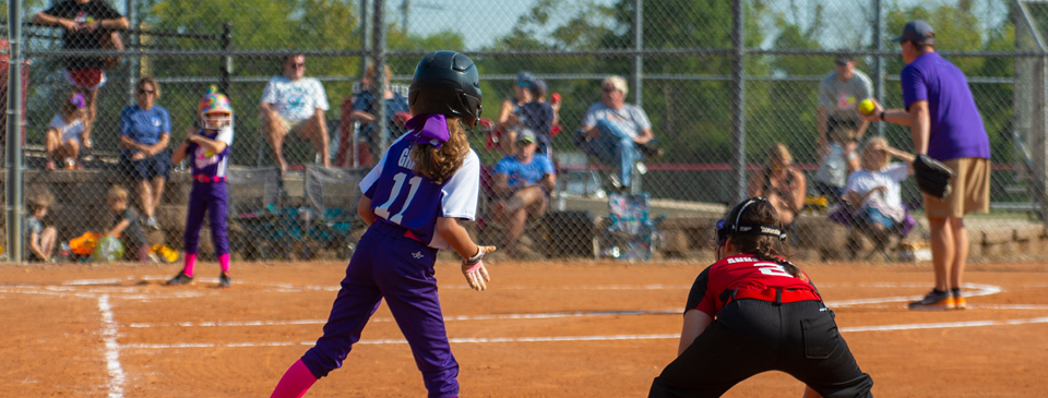 2022 Spring Softball Registration is now open