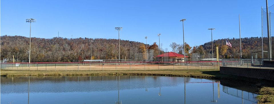 Spring Baseball Begins March 13!