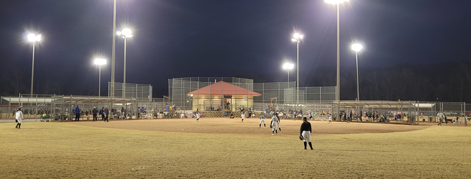 OYA Makes Major Investment in Local Park