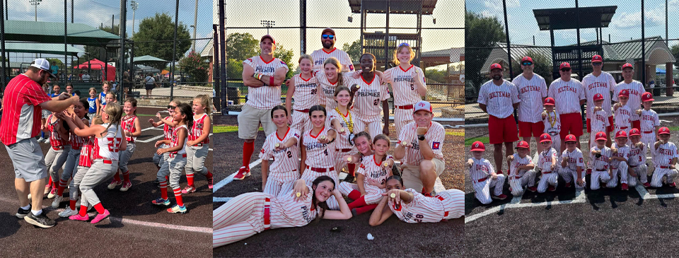 3 OYA Teams Win National Titles!