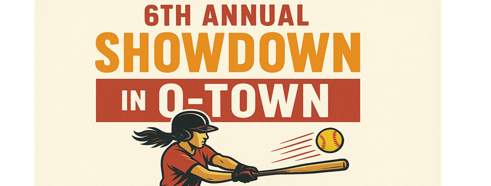 Rec Softball Tournament September 13th!