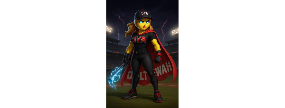 Spring Softball Registration closes soon